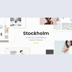 Stockholm - A Genuinely Multi-Concept Theme