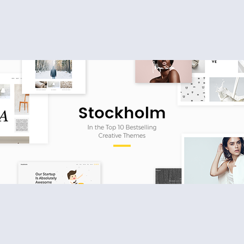 Stockholm - A Genuinely Multi-Concept Theme