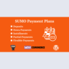 SUMO WooCommerce Payment Plans v7.4