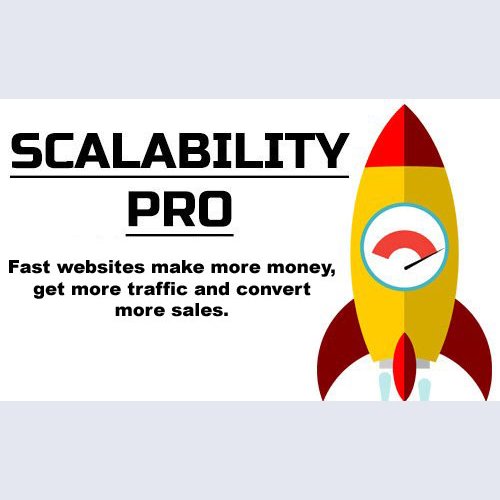 Scalability Pro v4.62