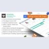 School Management System for Wordpress