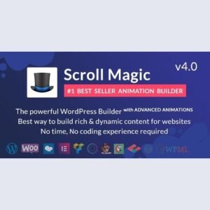 Scroll Magic