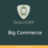 SearchWP  Big commerce