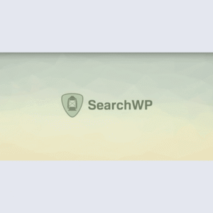 SearchWP v4.0.32 + 36 Addons