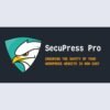 SecuPress Pro v1.4.12 - Premium WordPress Security Plugin