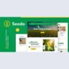 Seodo v1.0.0 - Agriculture Farming Foundation
