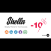 Shella - Multipurpose Shopify theme, fastest with the banner builder