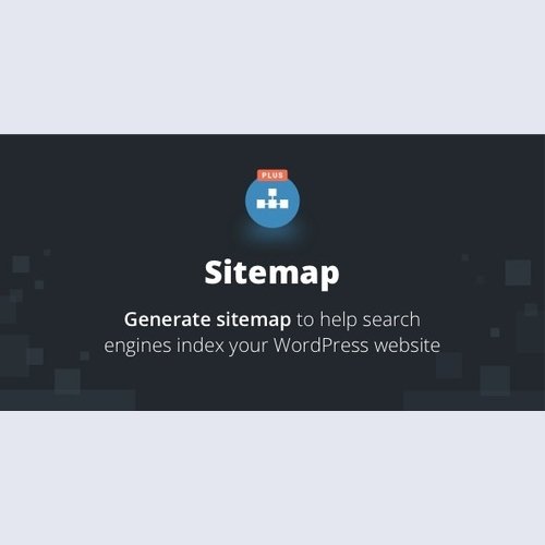 Sitemap Plus