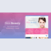 Skin Beauty - Beauty | Spa | Salon WordPress Theme