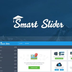 Smart Slider Pro + Templates