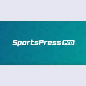 SportPress Pro v2.7.5 - WordPress Plugin For Serious Teams and Athletes