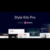 Style Kits Pro v1.1.2 - Get an Unfair Design Advantage in Elementor
