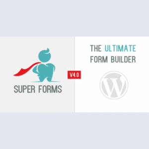 Super Forms + Addons