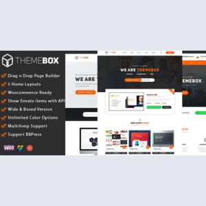 THEMEBOX V1.3.3