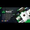 Tabligh v1.0 - Islamic Institute & Mosque WordPress Theme