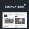 Templatera v2.0.4 - Template Manager for WPBakery Page Builder