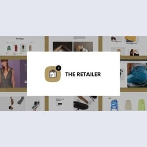 The Retailer v3.2.4
