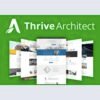 Thrive Architect (With License Key)