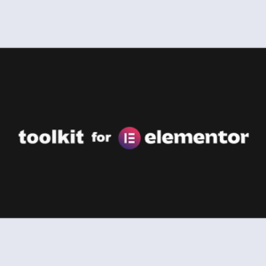 ToolKit For Elementor