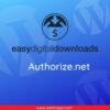 Easy Digital Downloads Authorize.net