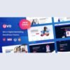 UVO - SEO & Digital Marketing Theme