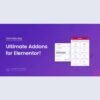 Ultimate Addons for Elementor