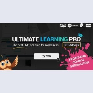Ultimate Learning Pro v2.8