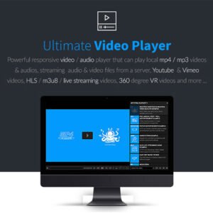 Ultimate Video Player v7.1