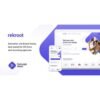 Rekroot - Recruitment Agency Elementor WordPress Theme
