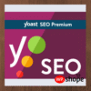 Yoast SEO Premium