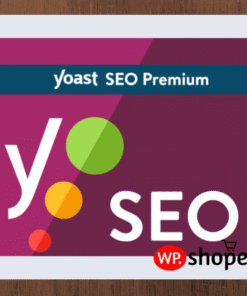 Yoast SEO Premium