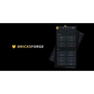 Bricksforge - The Bricks Tools That Feel Native