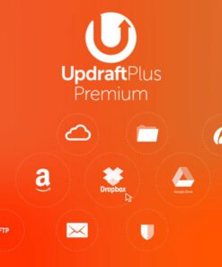 UpdraftPlus Premium
