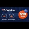 Vehica - Car Dealer & Automotive Directory