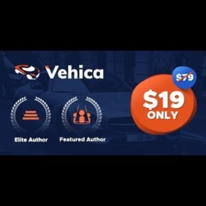 Vehica - Car Dealer & Automotive Directory