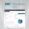 WC Vendors Pro v1.7.4