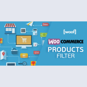 WOOF - WooCommerce Products Filter