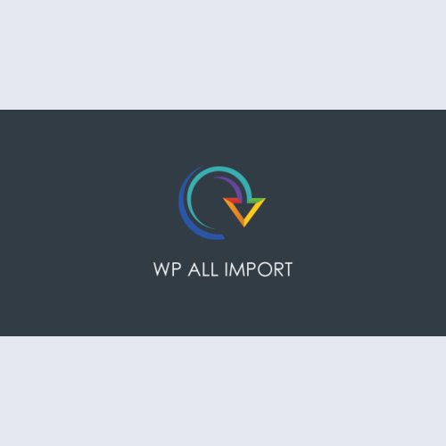 WP All Import Pro v4.6.5