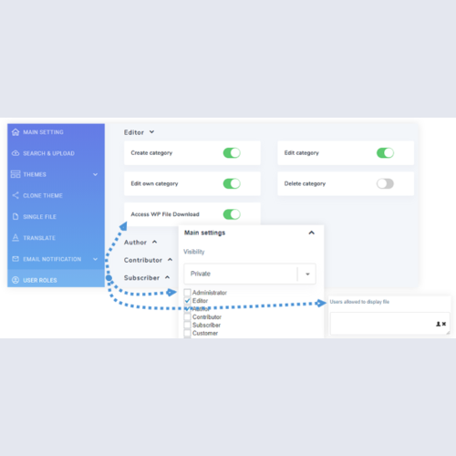 WP File Download v4.8.4