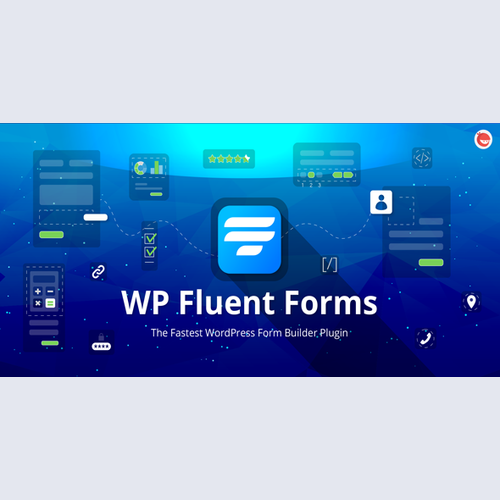 WP Fluent Forms Pro Add-On