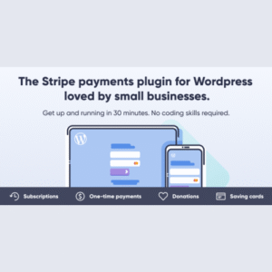 WP Full Stripe v5.1.0