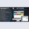 WP Guard v1.5 - Security, Firewall & Anti-Spam plugin for WordPress