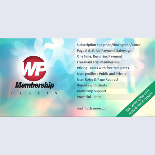 WP Membership v1.4.6