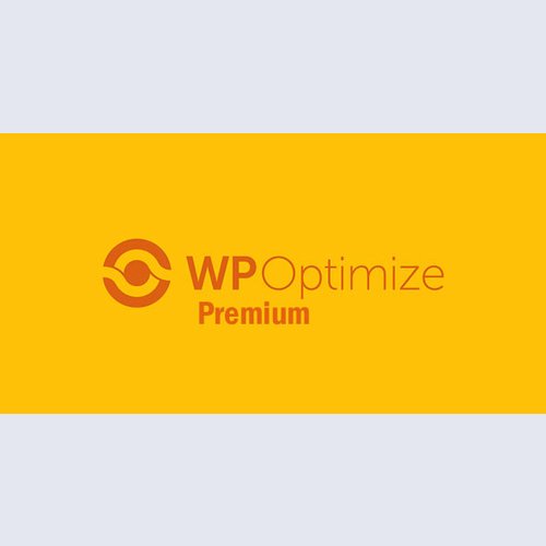 WP-Optimize Premium