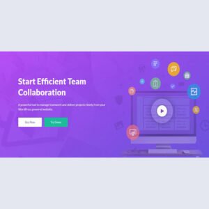 WP Project Manager Pro