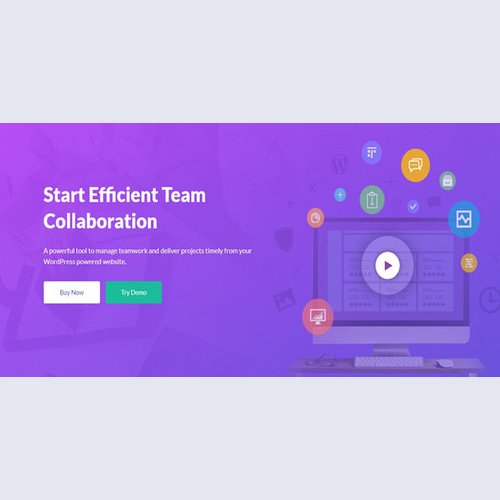 WP Project Manager Pro