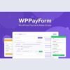 WPPayForm Pro v1.9.91