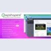 WPShapere - Wordpress Admin Theme
