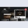 Hotel Booking WordPress Theme | Hotel Master