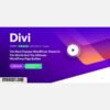 Divi + Divi Builder